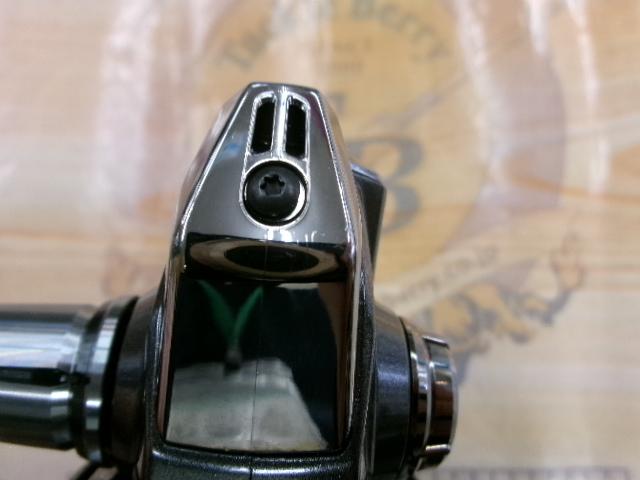 21コンプレックスXR 2500 F6 HG