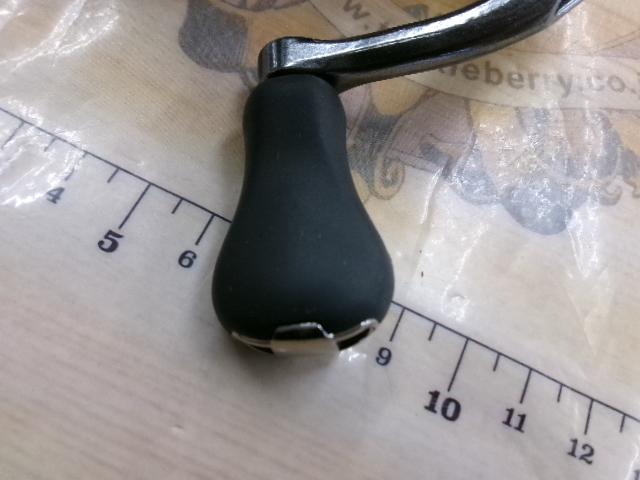 21コンプレックスXR 2500 F6 HG