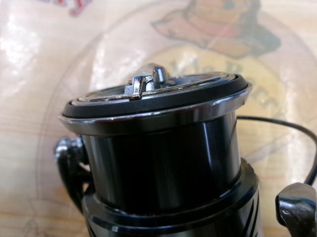 21コンプレックスXR 2500 F6 HG