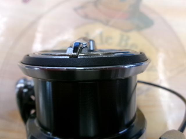 21コンプレックスXR 2500 F6 HG