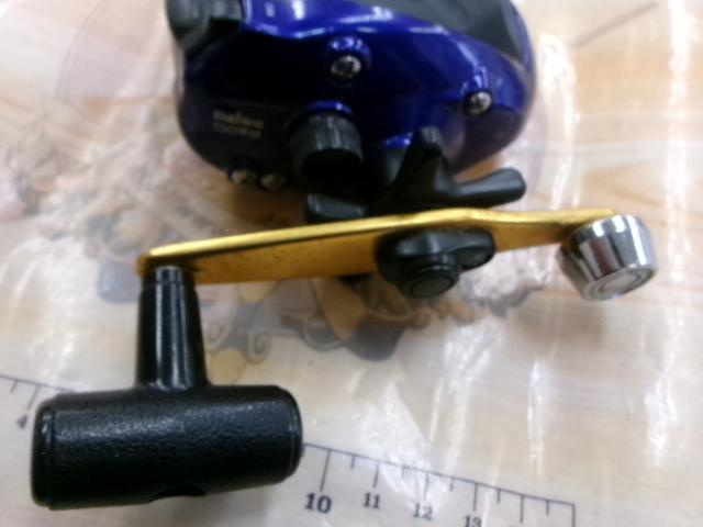 プリード 150早技