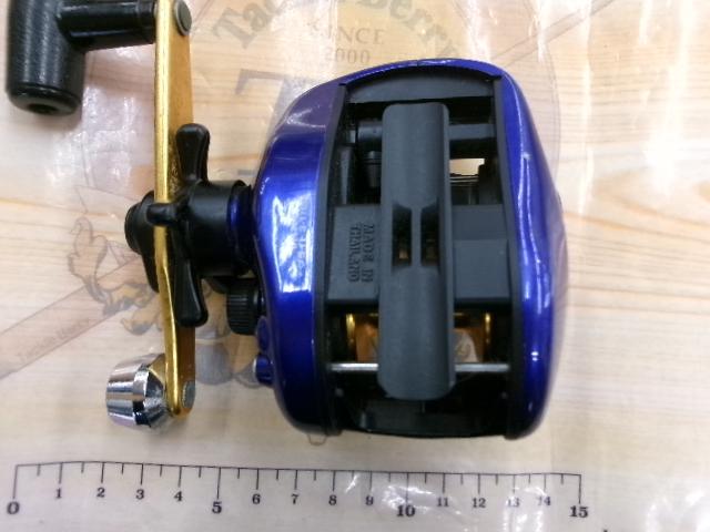 プリード 150早技