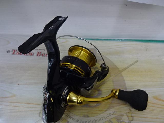 23レガリス LT4000-CXH｜＠ベリーネット 日本最大新品中古釣具WEBショップ