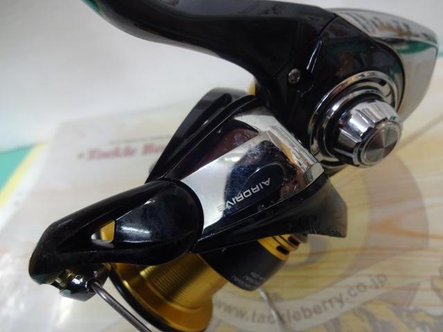 23レガリス LT4000-CXH｜＠ベリーネット 日本最大新品中古釣具WEBショップ