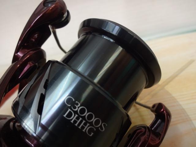 23セフィアSS C3000SDHHG