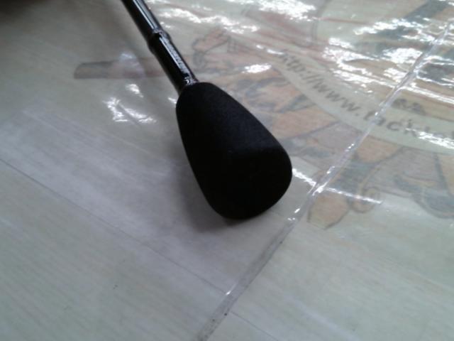 グローリーフィッシュメタリスト2B66MH