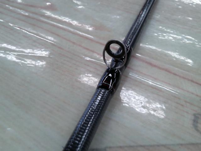 グローリーフィッシュメタリスト2B66MH