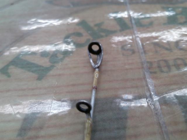 グローリーフィッシュメタリスト2B66MH