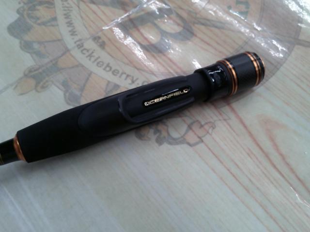 オーシャンフィールドタイラバ OFTS-66LT-60