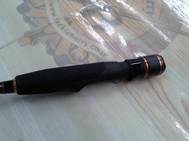 オーシャンフィールドタイラバ OFTS-66LT-60