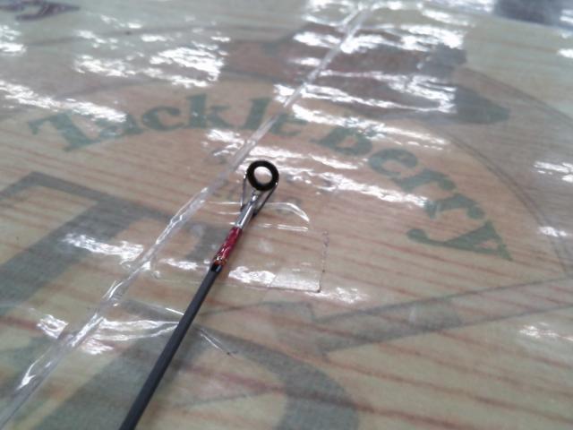 オーシャンフィールドタイラバ OFTS-66LT-60