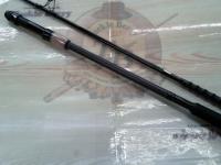 ジギングロッド