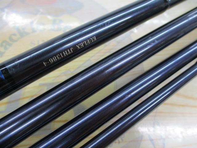 ユーフレックス JTH1386-4(4ピース)