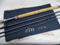 ユーフレックス JTH1386-4(4ピース)