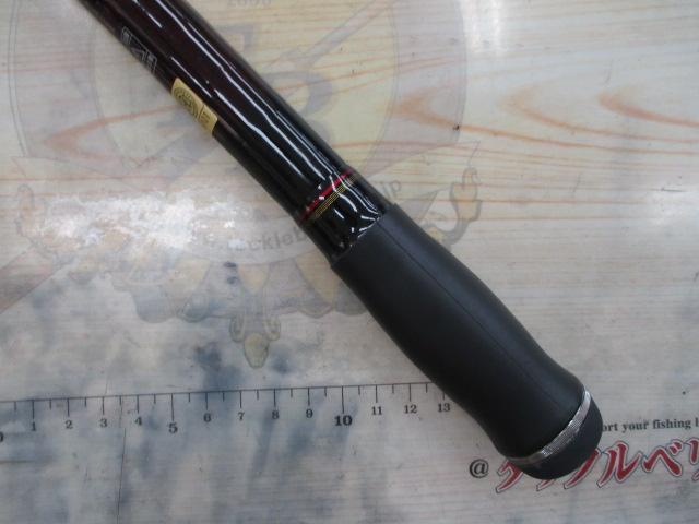 リバティクラブショートスイング 20-300・N