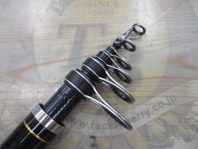 リバティクラブショートスイング 20-300・N