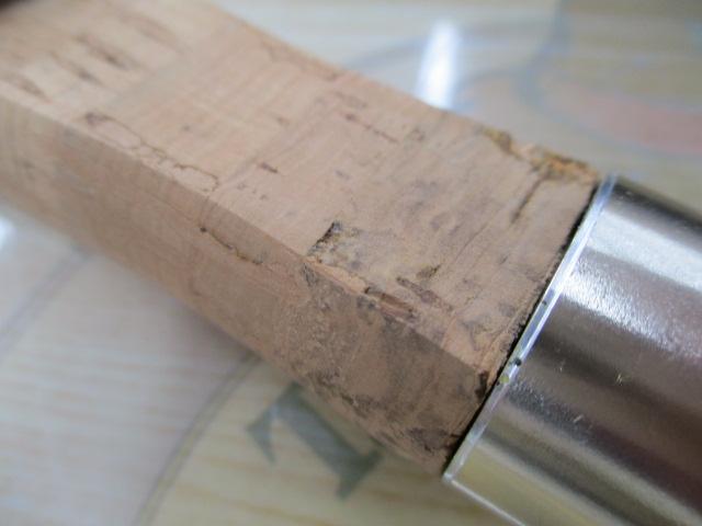 ステップスティックSS-1582ULホワイト