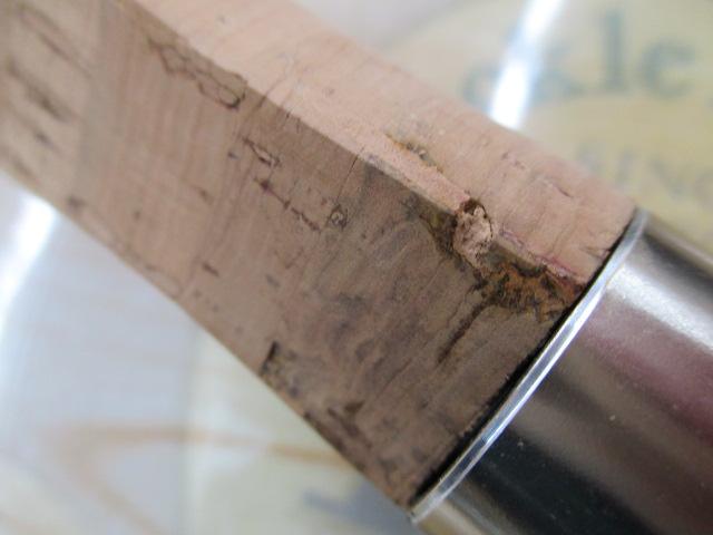 ステップスティックSS-1582ULホワイト