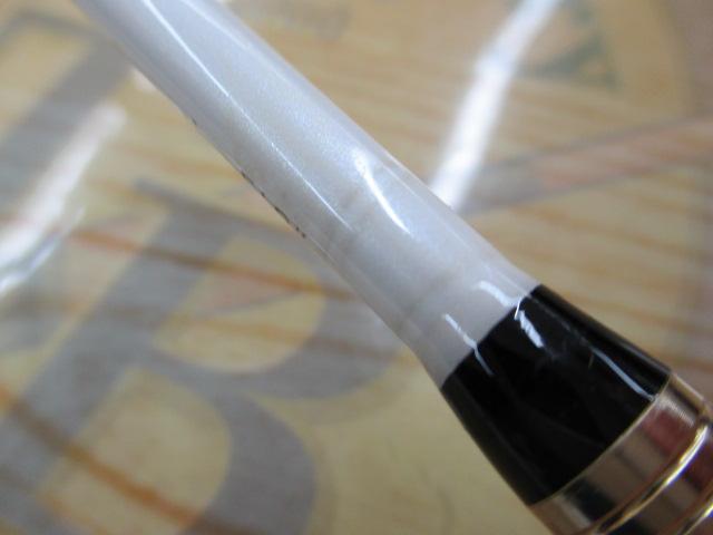 ステップスティックSS-1582ULホワイト