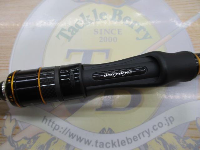 ソルティースタイルカラーズ STCS-554LS-AY(アクティブイエロー)