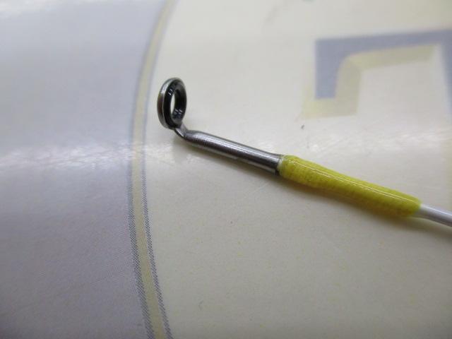 ソルティースタイルカラーズ STCS-554LS-AY(アクティブイエロー)