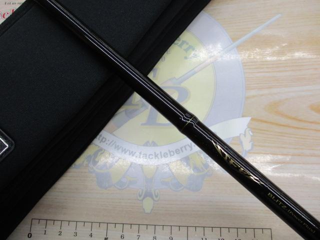 スティーズ STZ651MLMRB-LM