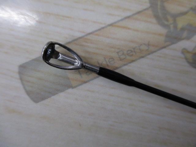 トラウトファイナリスト トゥイッチン TF-T50ULS-TZ