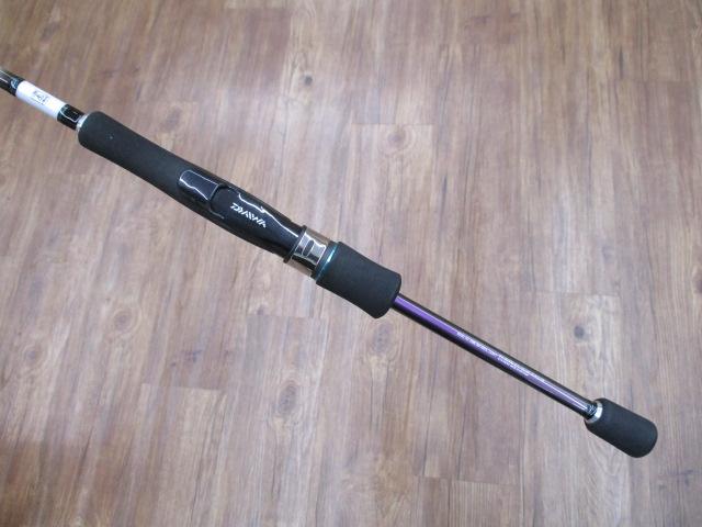 エメラルダスMX 86UL LIGHT