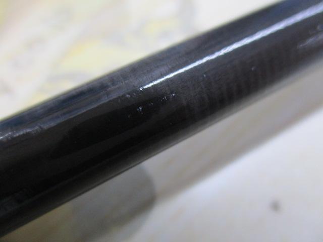 エメラルダスMX 86UL LIGHT