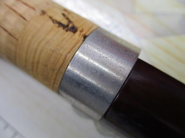 ユーイフェクツ70M TS70MS-T トゥイッチン