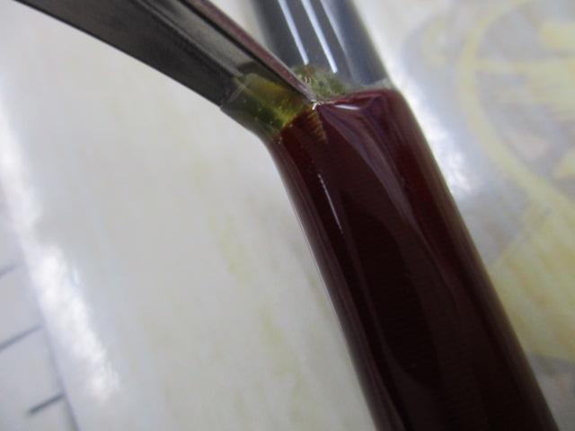 ユーイフェクツ70M TS70MS-T トゥイッチン