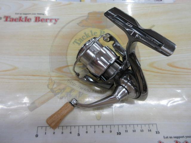 22イグジスト LT2000S-H