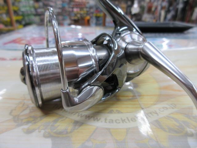 22イグジスト LT2000S-H