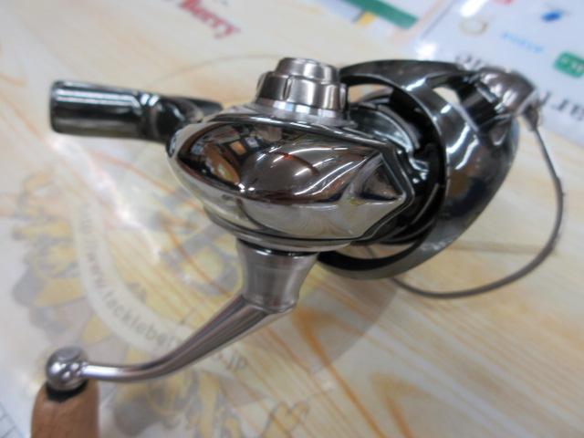 22イグジスト LT2000S-H