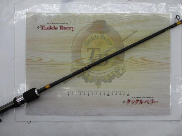 リベルトピクシー 631MLRB-04｜＠ベリーネット 日本最大新品中古釣具