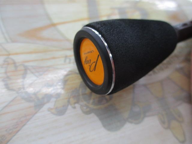 リベルトピクシー 631MLRB-04｜＠ベリーネット 日本最大新品中古釣具