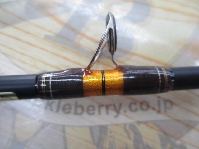 リベルトピクシー 631MLRB-04｜＠ベリーネット 日本最大新品中古釣具