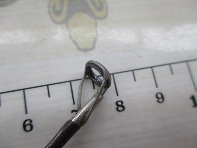 リベルトピクシー 631MLRB-04｜＠ベリーネット 日本最大新品中古釣具