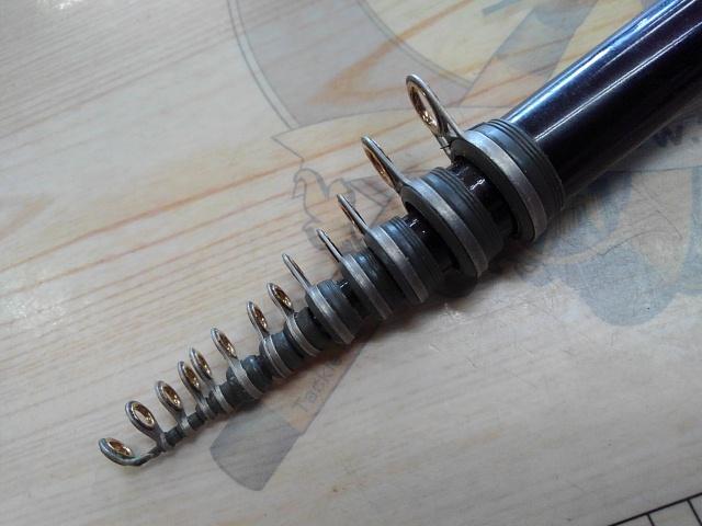 NFベイシス極翔 黒鯛 0.6-530｜＠ベリーネット 日本最大新品中古釣具