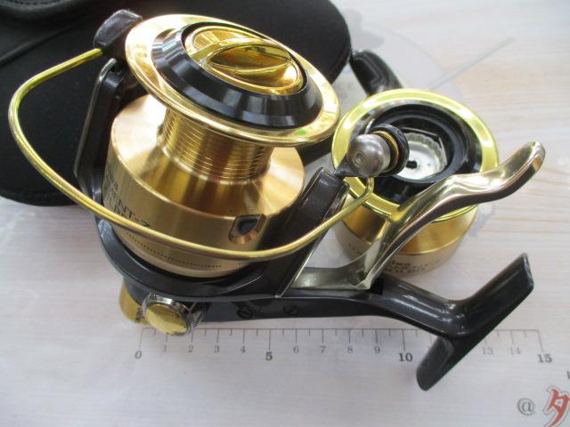 トーナメントZ 4000LBD