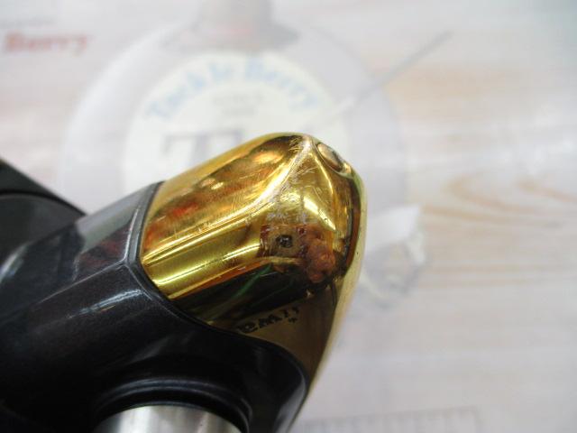 トーナメントZ 4000LBD