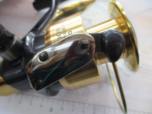 トーナメントZ 4000LBD｜＠ベリーネット 日本最大新品中古釣具WEBショップ