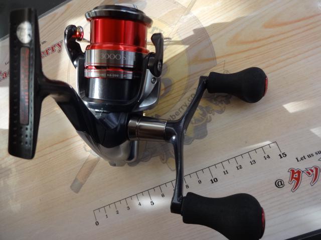 13セフィアBB C3000SDH