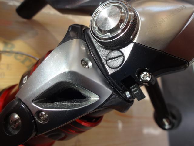 13セフィアBB C3000SDH