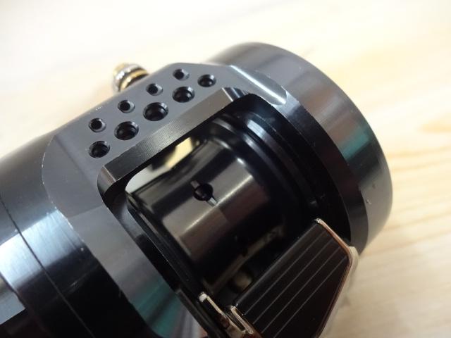 24カルカッタコンクエスト シャローエディション 31HG｜＠ベリーネット