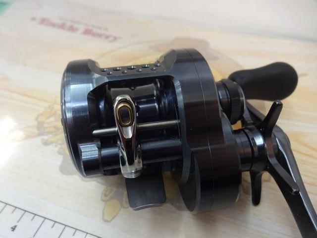 24カルカッタコンクエスト シャローエディション 31HG｜＠ベリーネット