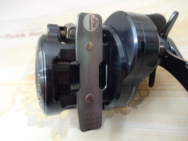 24カルカッタコンクエスト シャローエディション 31HG｜＠ベリーネット