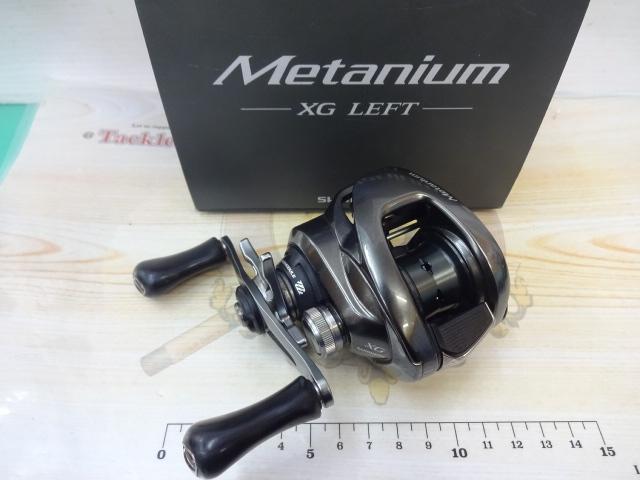 20メタニウムXG LH｜＠ベリーネット 日本最大新品中古釣具WEBショップ