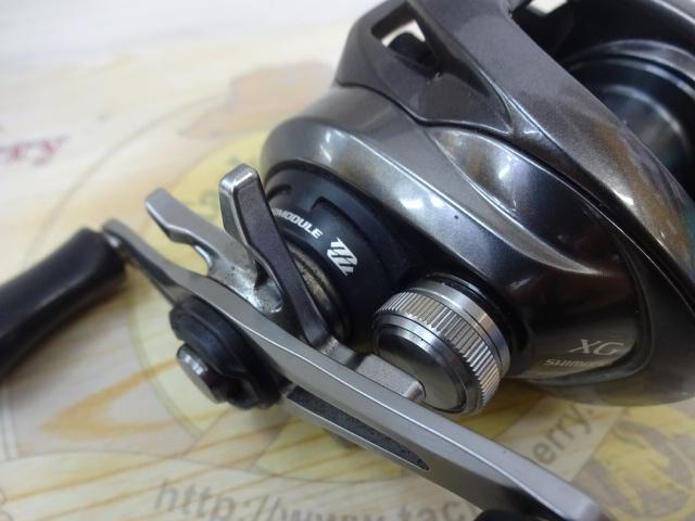 20メタニウムXG LH