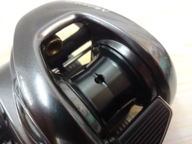 20メタニウムXG LH